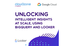 big query looker webinar