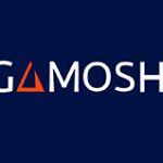 Gamoshi logo