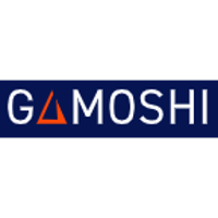 Gamoshi logo