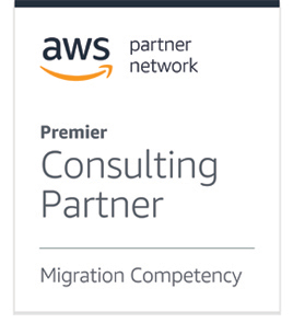 aws migration competency